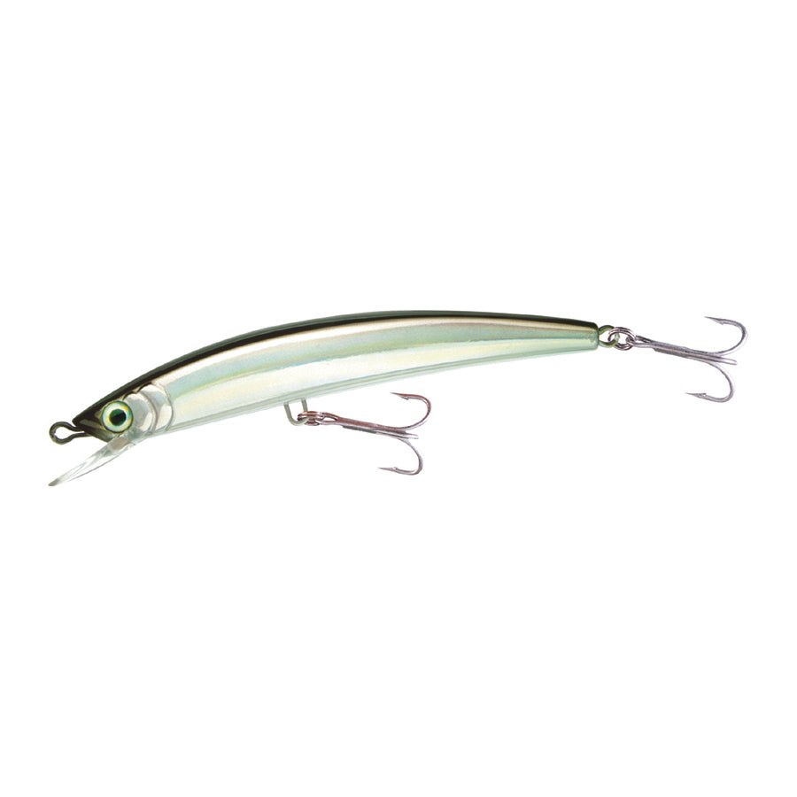 ΨΑΡΑΚΙΑ CRYSTAL MINNOW MAGNUM 16,5cm-42gr