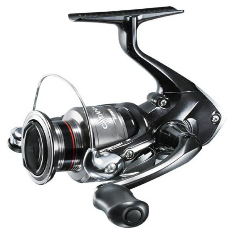 Μηχανισμός spinning shimano catana 2500fd