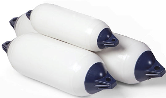 ΜΠΑΛΟΝΙΑ POLYFORM ΜΕ ΔΙΠΛΟ ΜΑΤΙ - compomare marine chandlers