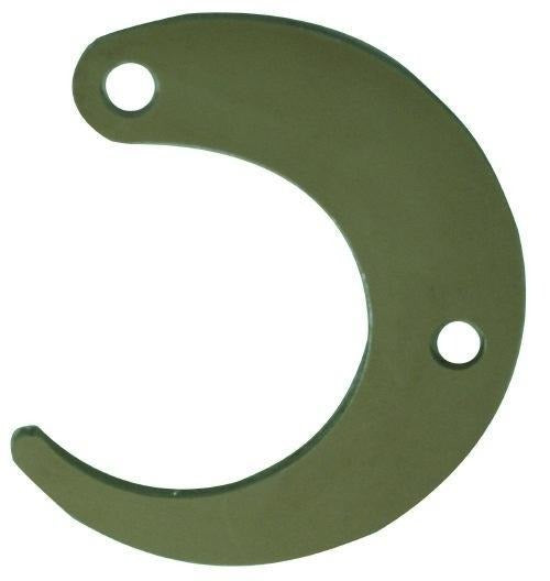 ΓΑΤΖΟΣ INOX ΓΙΑ ΞΕΜΠΛΕΓΜΑ ΑΛΥΣΙΔΑΣ ΑΓΚΥΡΩΝ - compomare marine chandlers