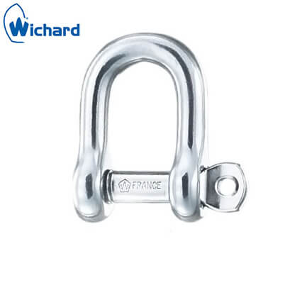 ΚΛΕΙΔΙ "D" WICHARD - compomare marine chandlers