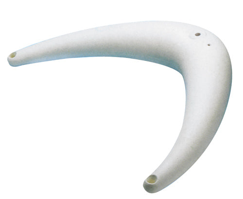 ΜΟΥΣΤΑΚΙ ΠΛΩΡΗΣ PVC - compomare marine chandlers