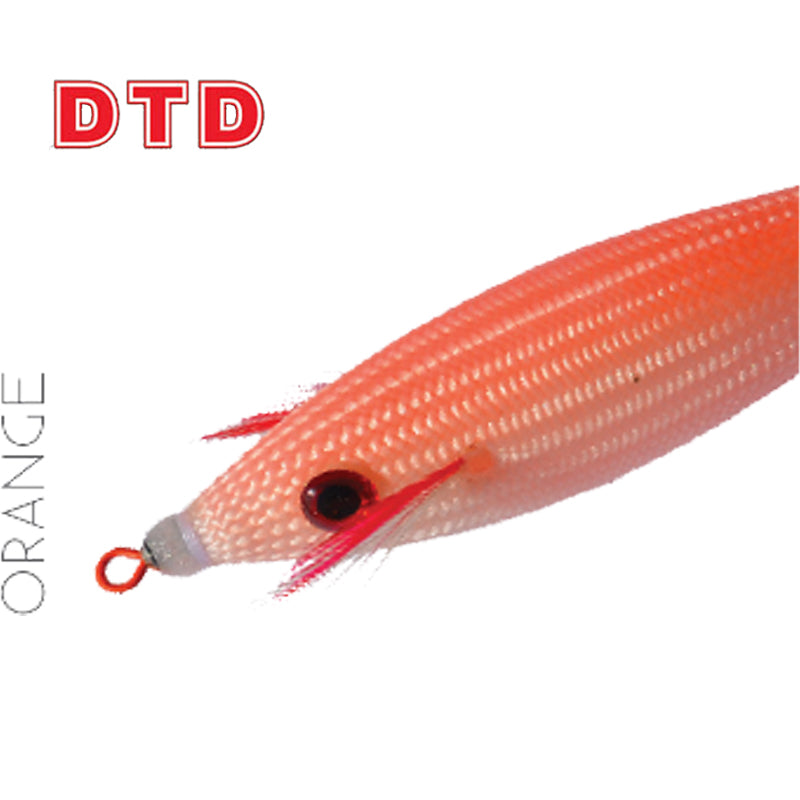 DTD Color glavoc 2.5