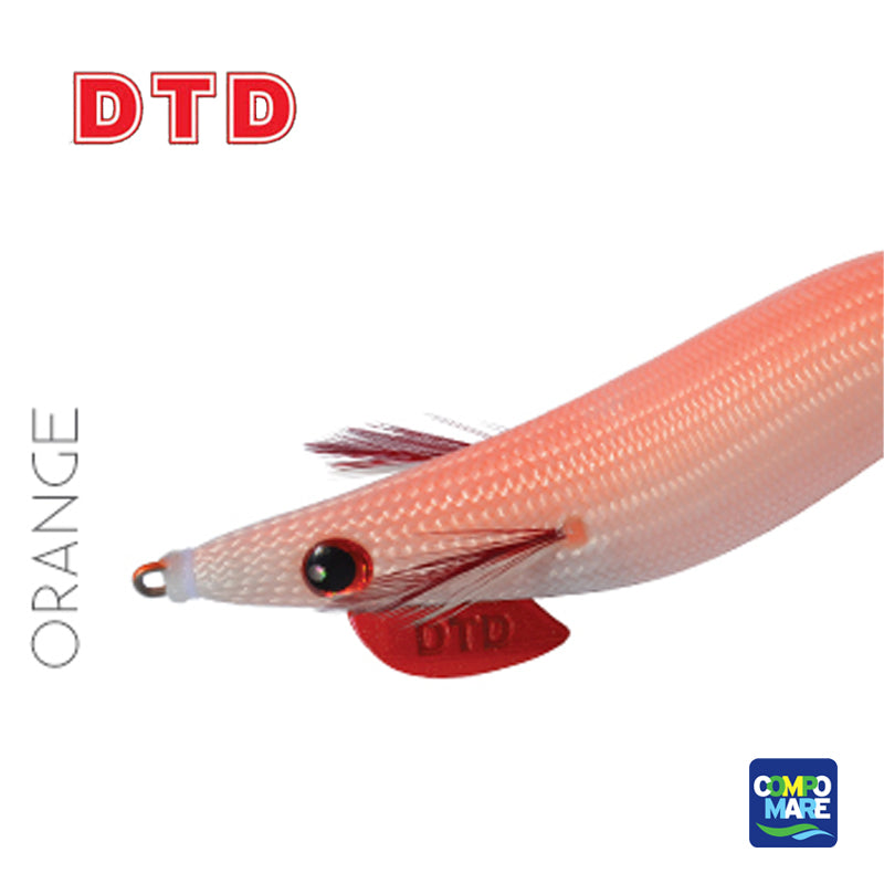Καλαμαριέρα DTD Color oita 2.5