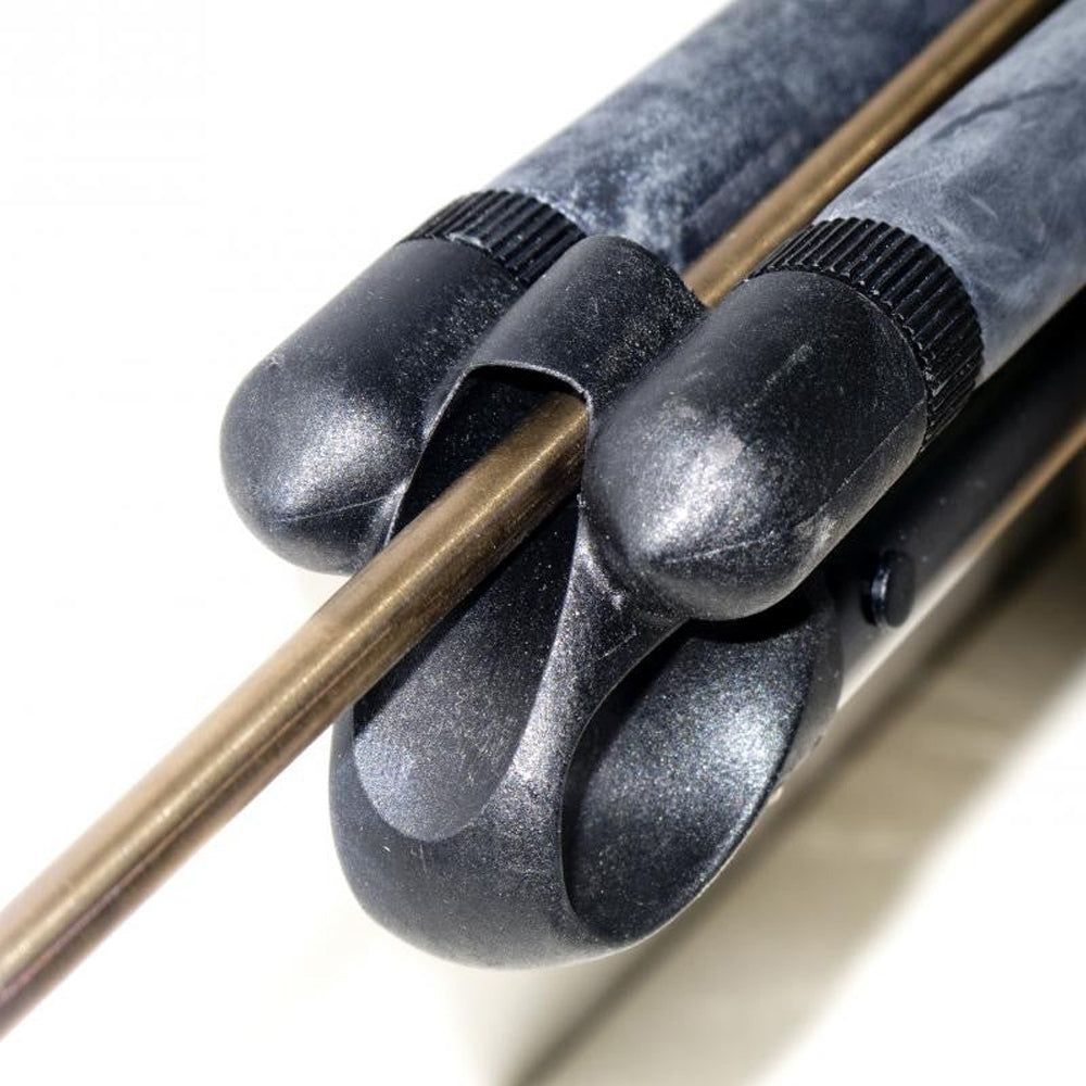 Ψαροντούφεκο Comanche rail