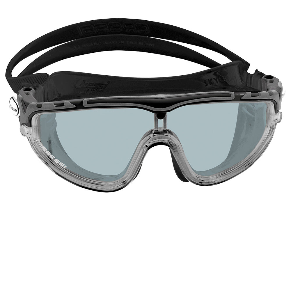 Γυαλιά κολύμβησης Skylight της Cressi - compomare.gr