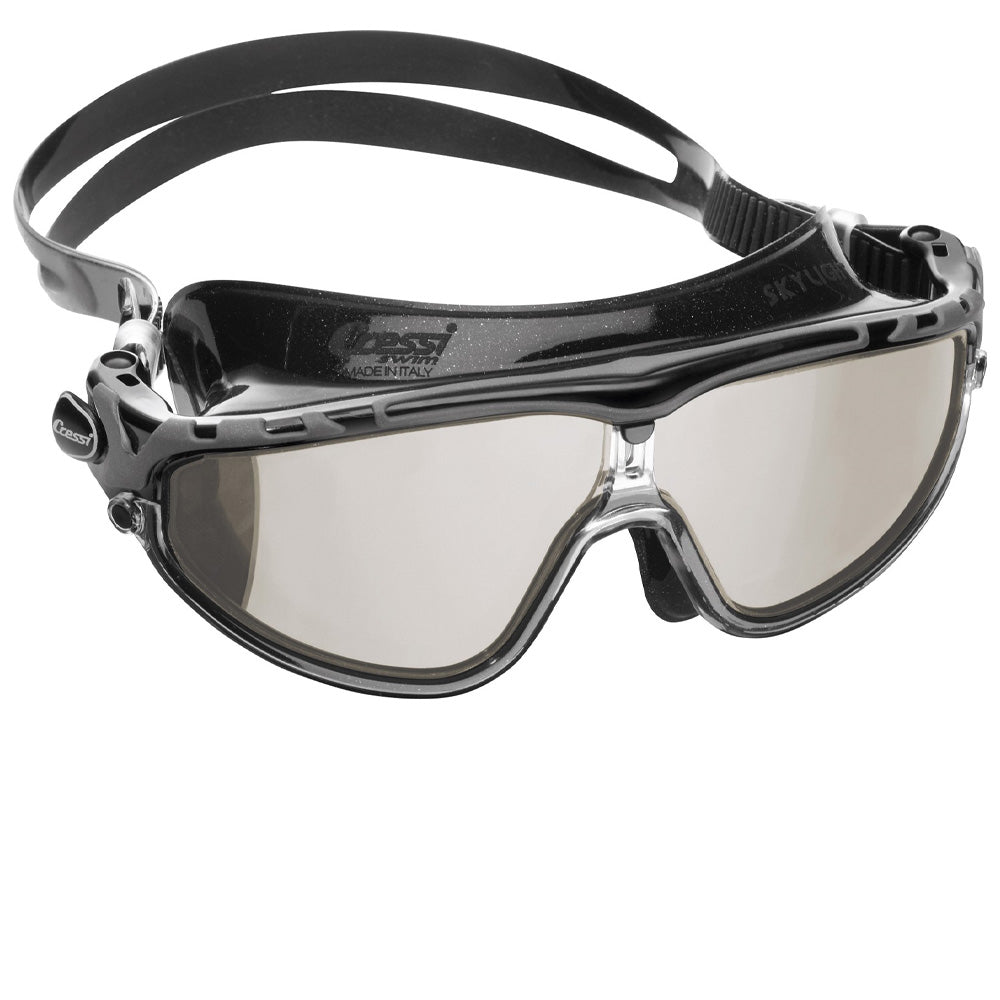 Skylight mirrored lenses - Compomare.gr