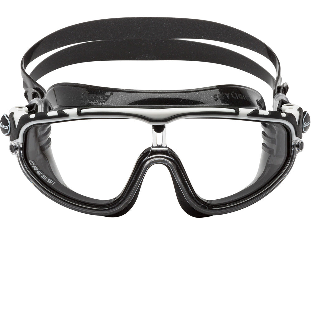 Γυαλιά κολύμβησης Skylight της Cressi - compomare.gr