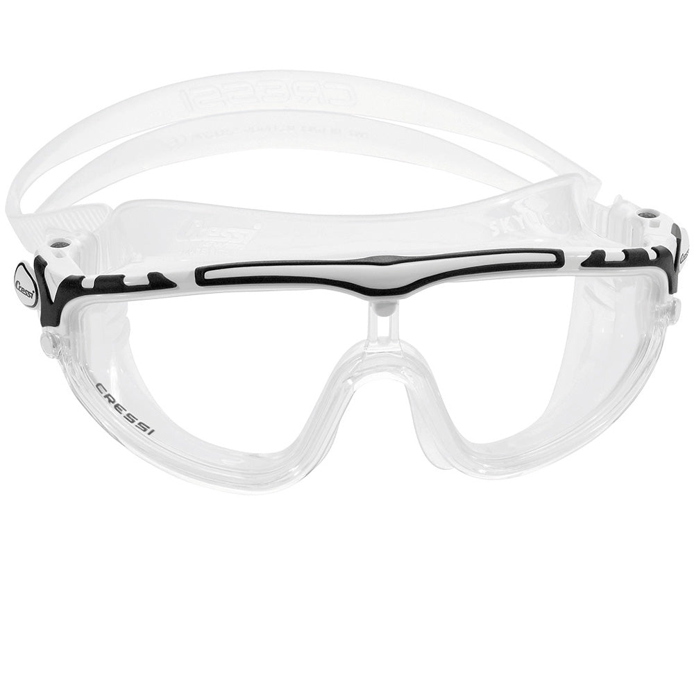 Γυαλιά κολύμβησης Skylight της Cressi - compomare.gr