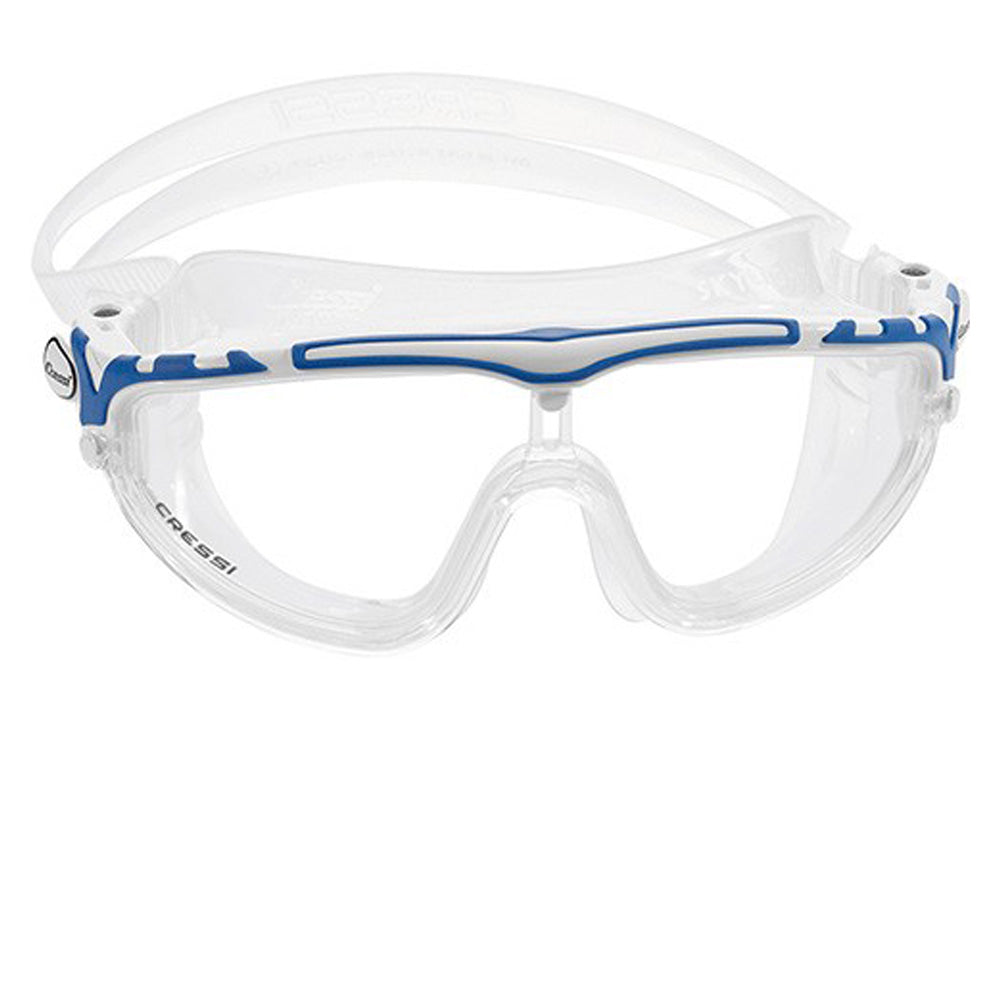 Γυαλιά κολύμβησης Skylight της Cressi - compomare.gr