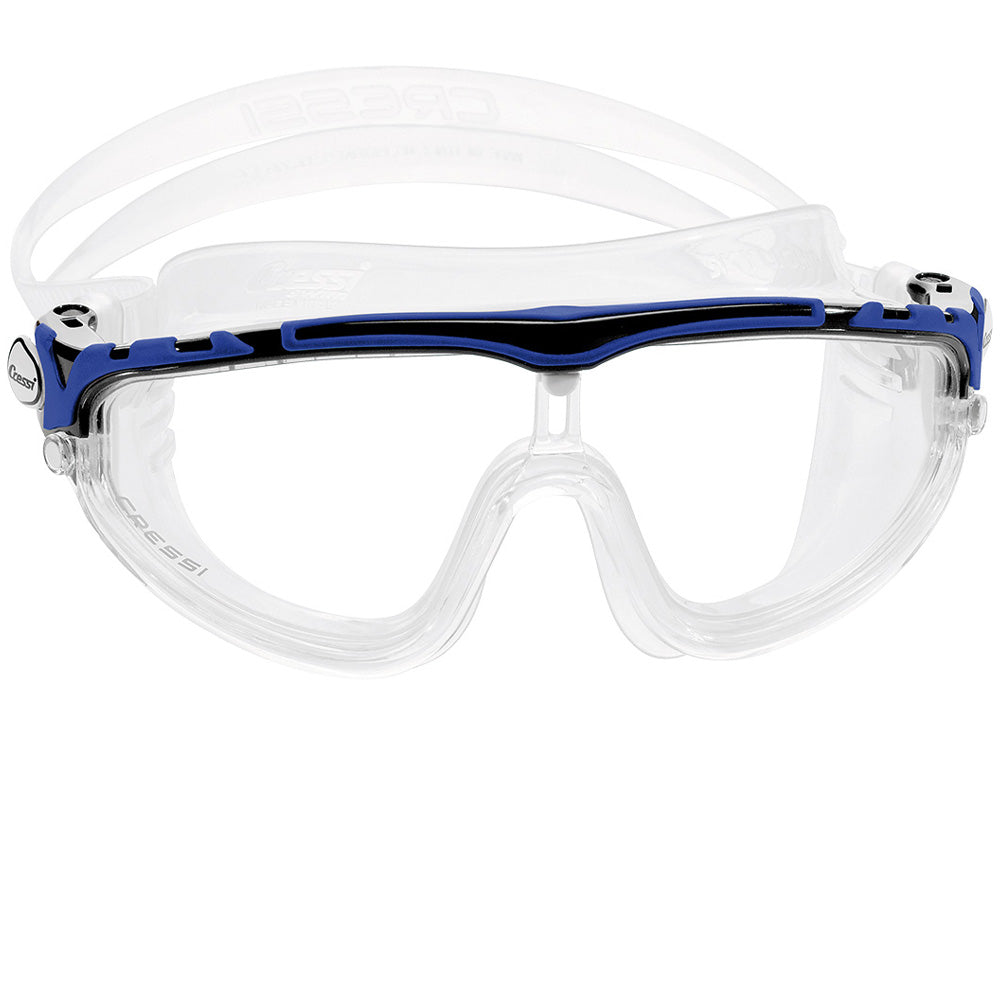 Γυαλιά κολύμβησης Skylight της Cressi - compomare.gr