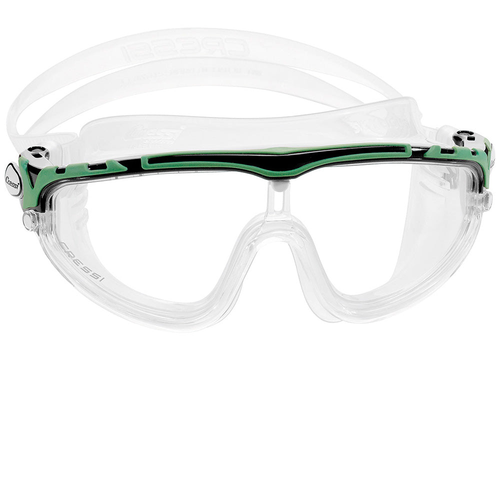 Γυαλιά κολύμβησης Skylight της Cressi - compomare.gr