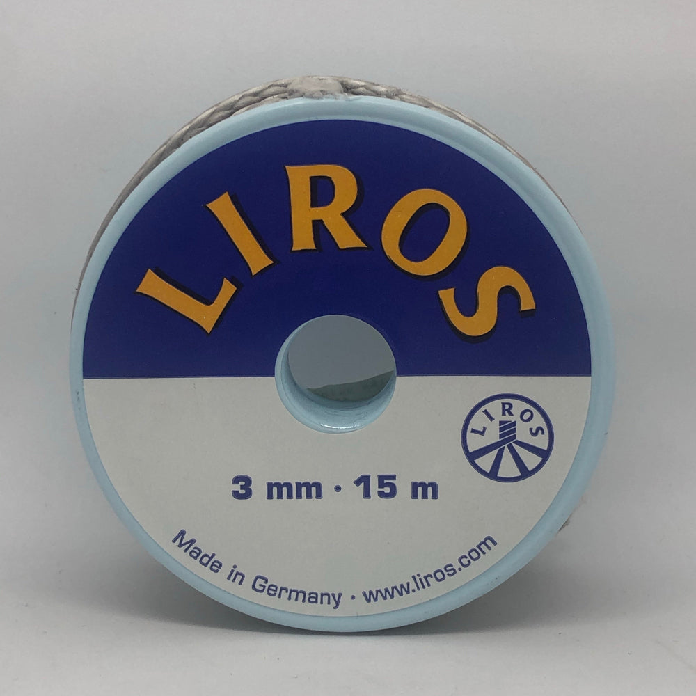 Σχοινί  D-Pro 3mm  100% Dyneema