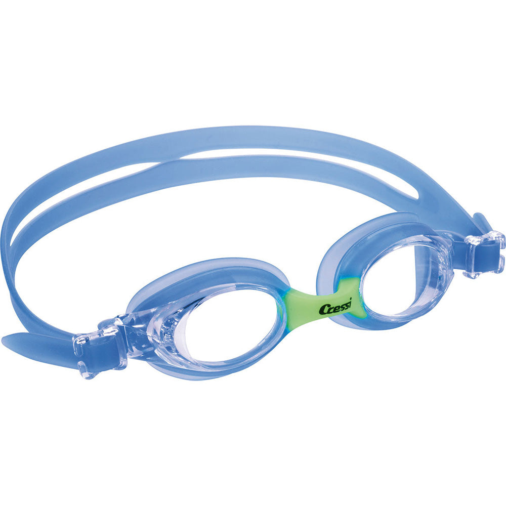 Γυαλιά Κολύμβησης Παιδικά DOLPHIN  (2-5 χρονών) - compomare.gr