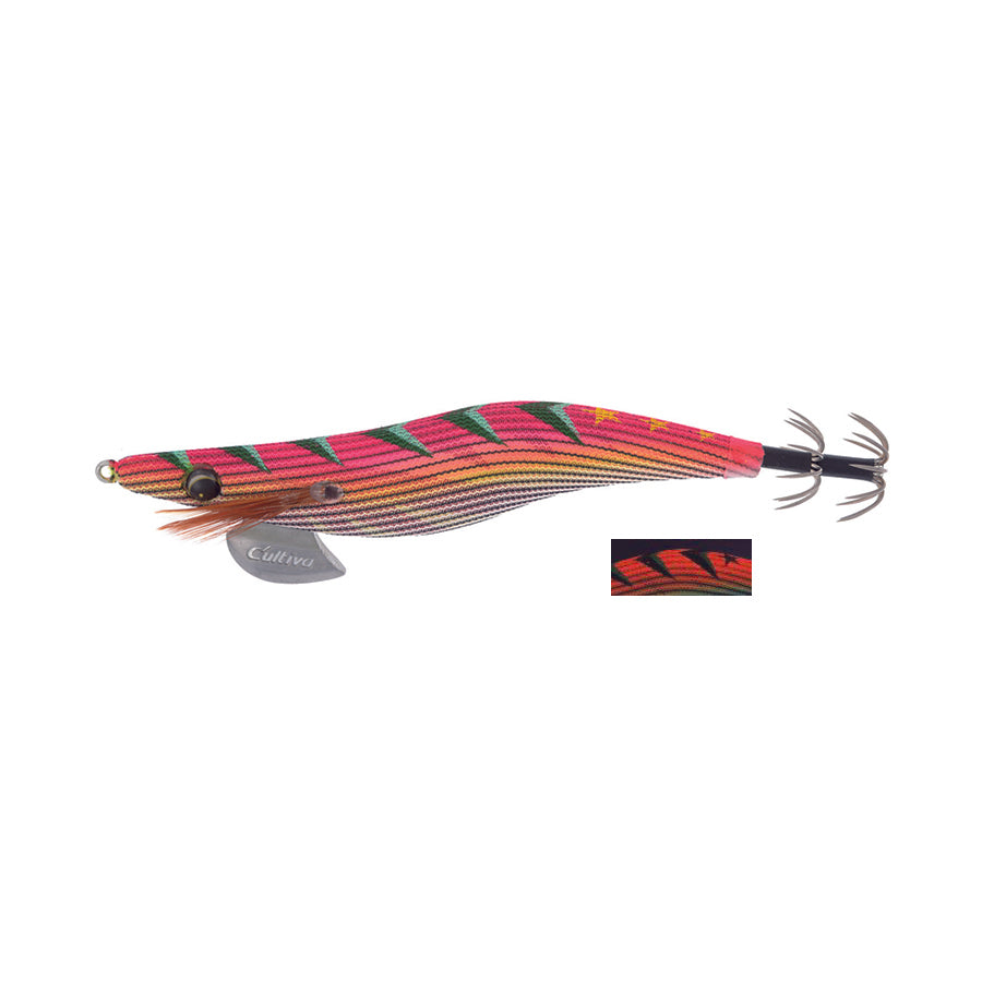 Καλαμαριέρες owner squid jig draw4