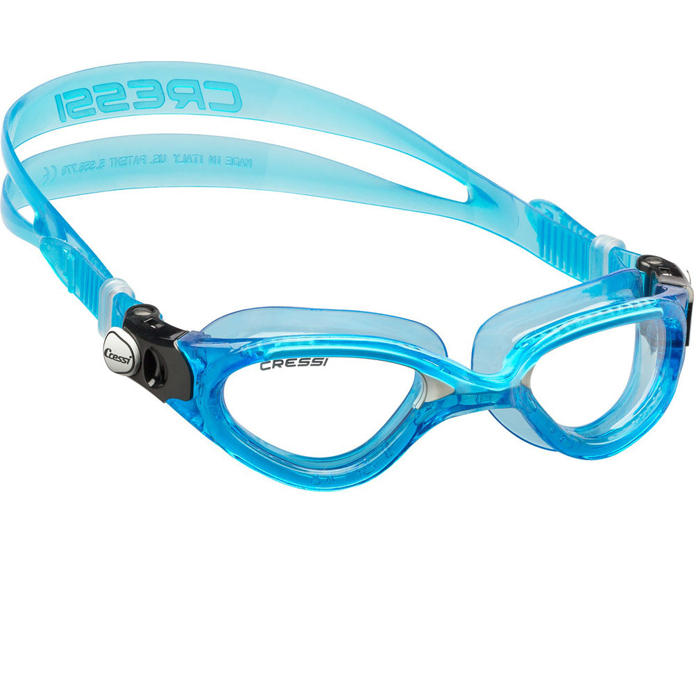 Γυαλιά Κολύμβησης Flash της Cressi - compomare.gr