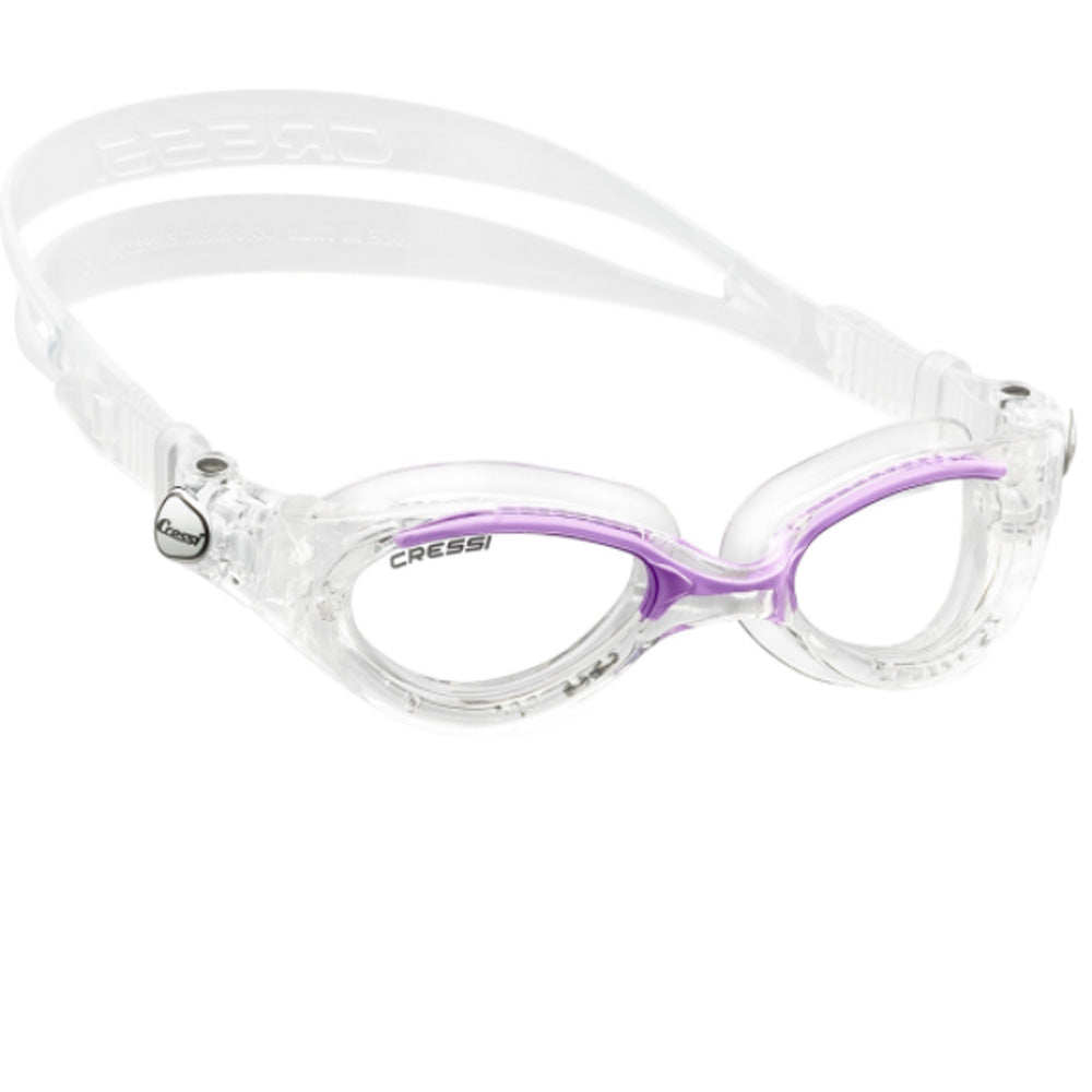 Γυαλιά Κολύμβησης flash Lady της Cressi - compomare.gr