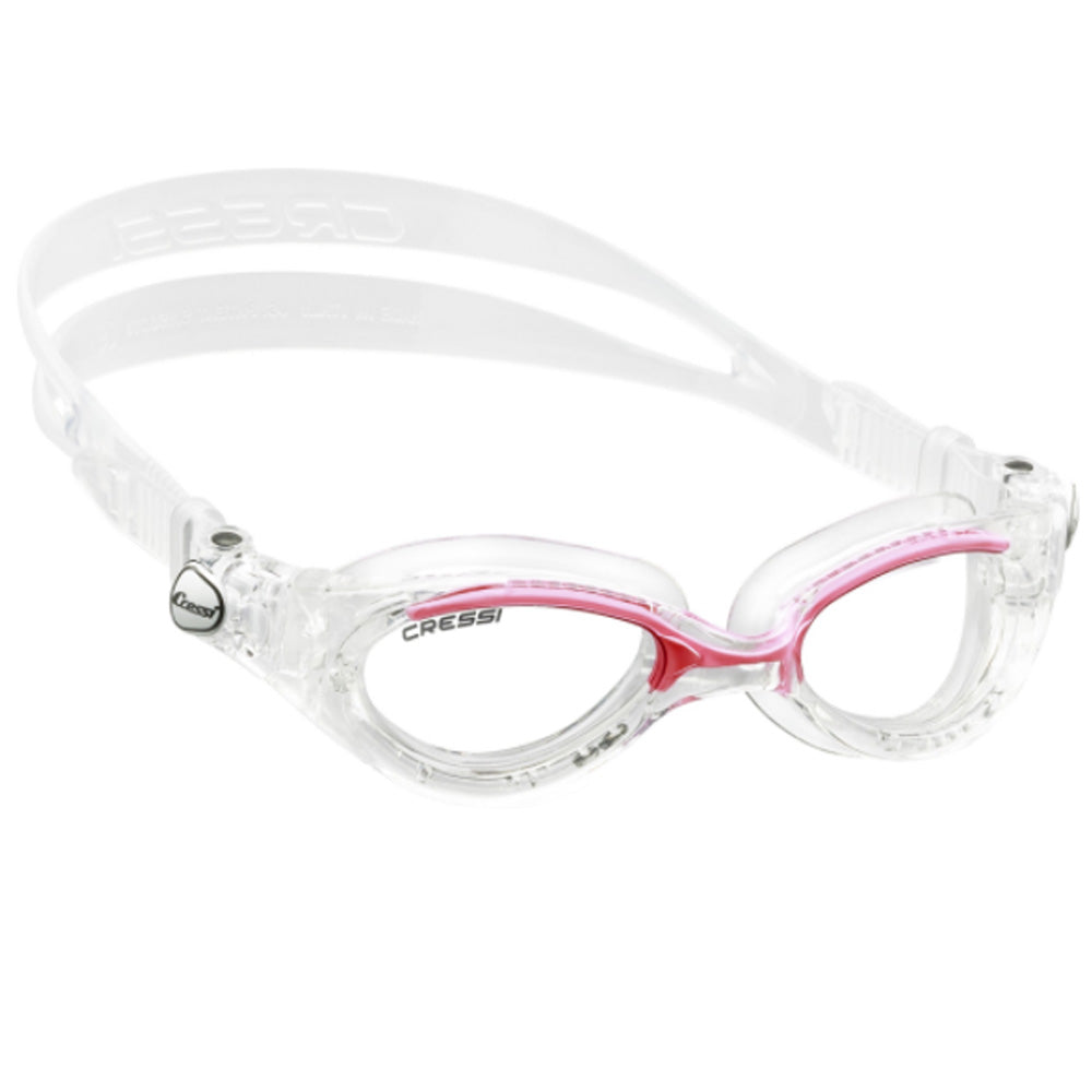 Γυαλιά Κολύμβησης flash Lady της Cressi - compomare.gr