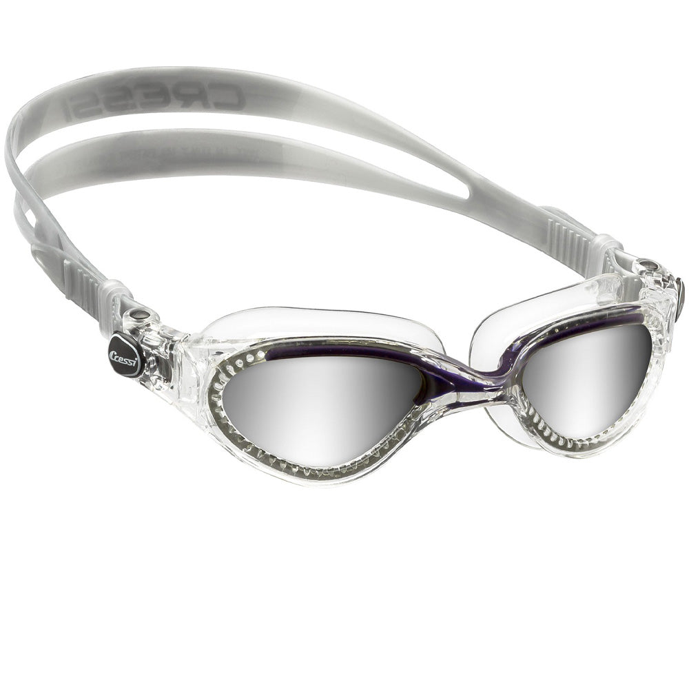 Γυαλιά Κολύμβησης Flash mirrored lenses - compomare.gr
