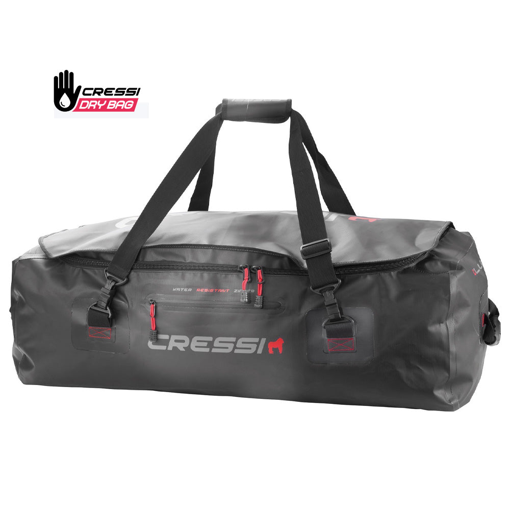 Σάκος Gorilla Bag XL - Compomare.gr