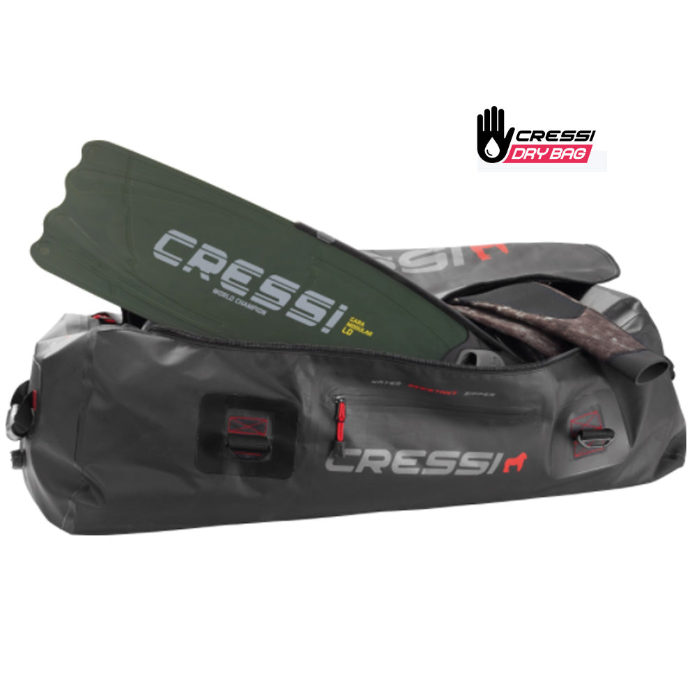 Σάκος Gorilla Bag XL - Compomare.gr