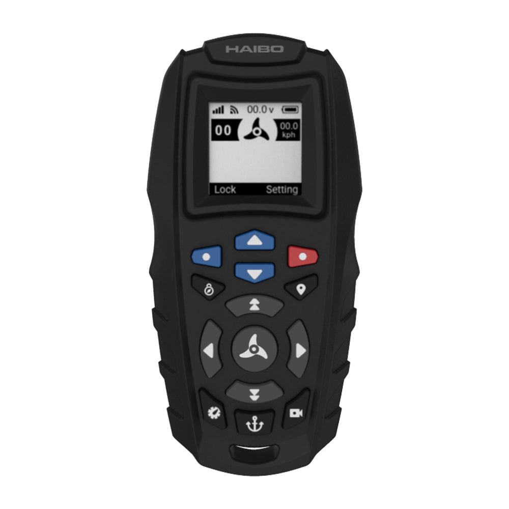 Ηλεκτρική εξωλέμβια μηχανή πλώρης