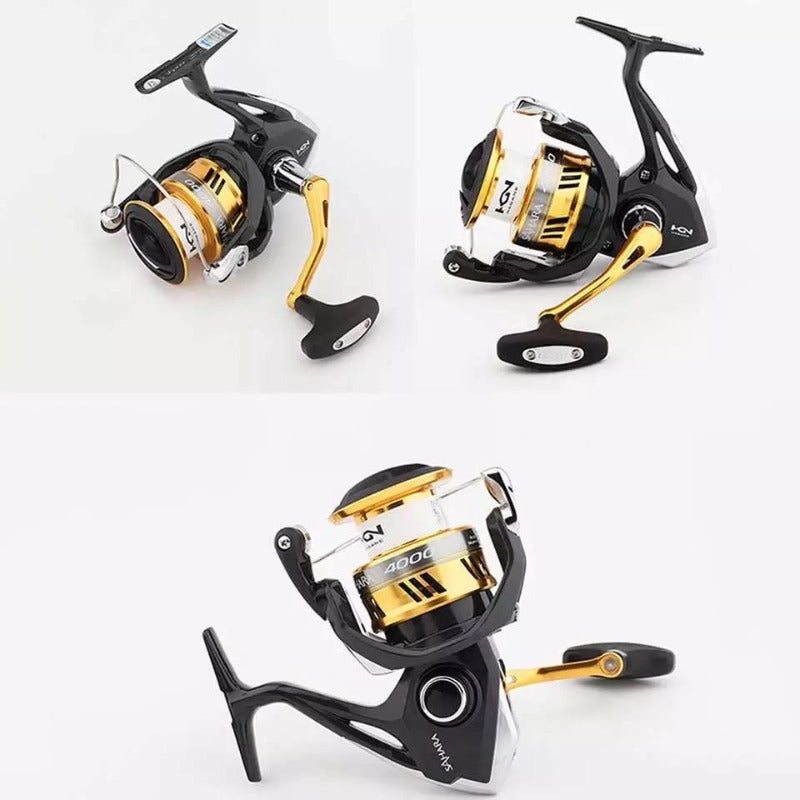 Μηχανάκι Sahara shimano