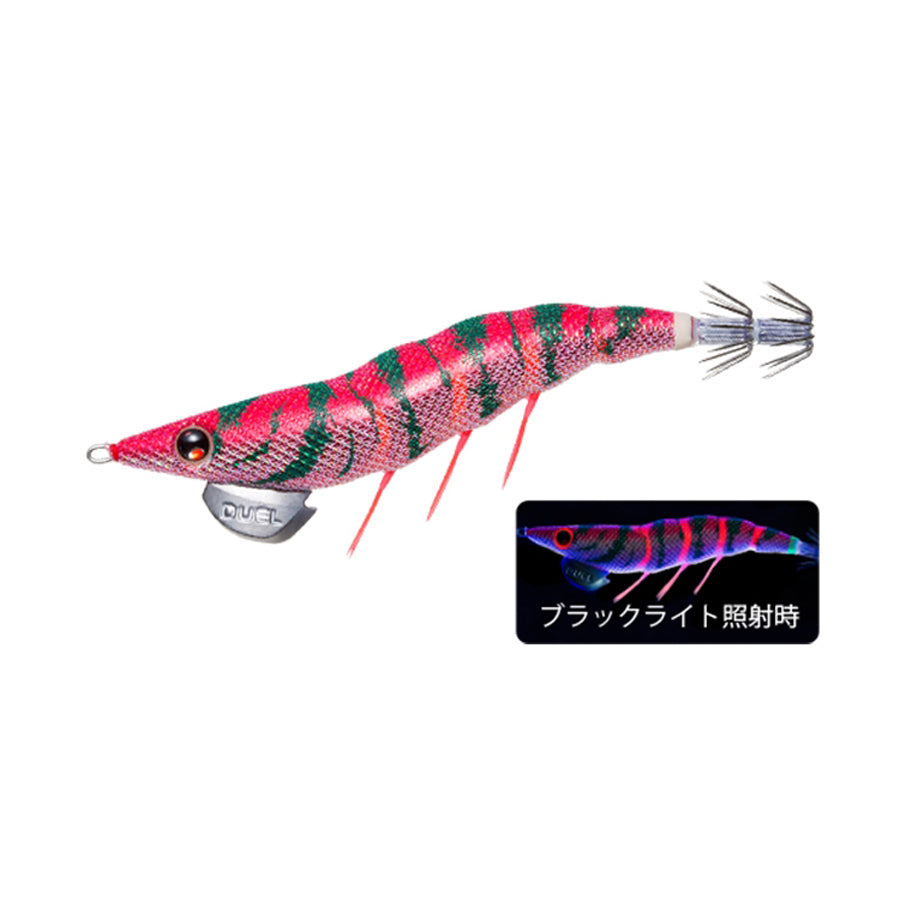 Καλαμαριέρες EZ-Q® D-MASTER