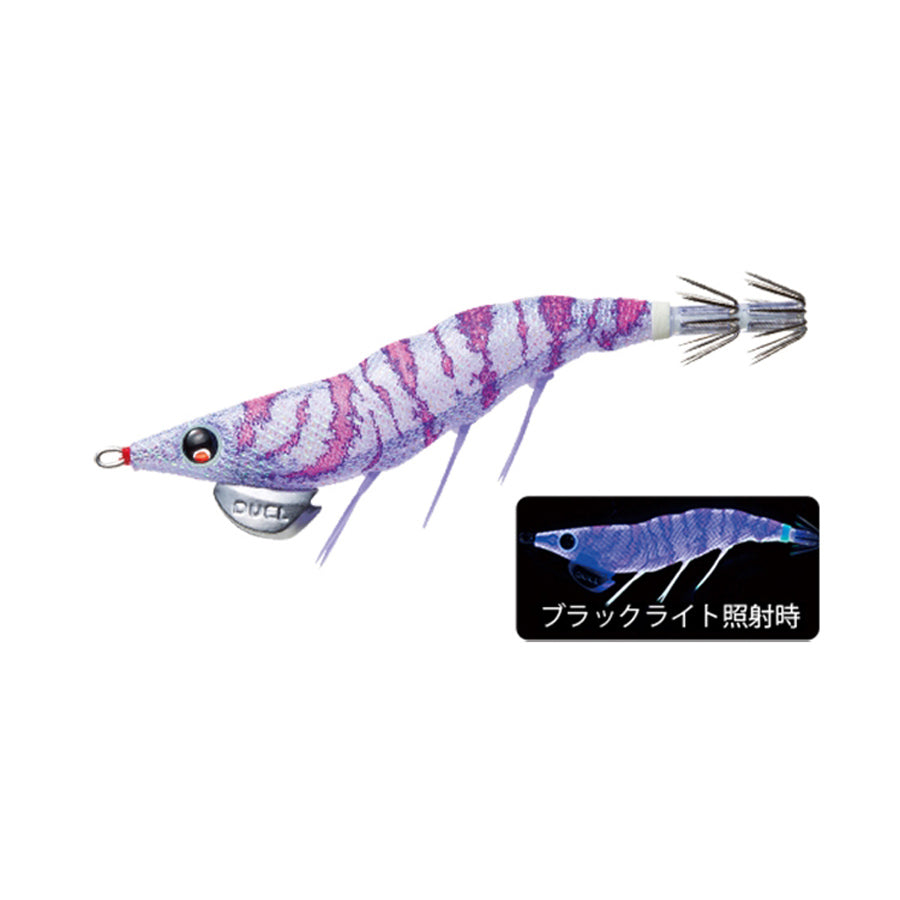 Καλαμαριέρες EZ-Q® D-MASTER