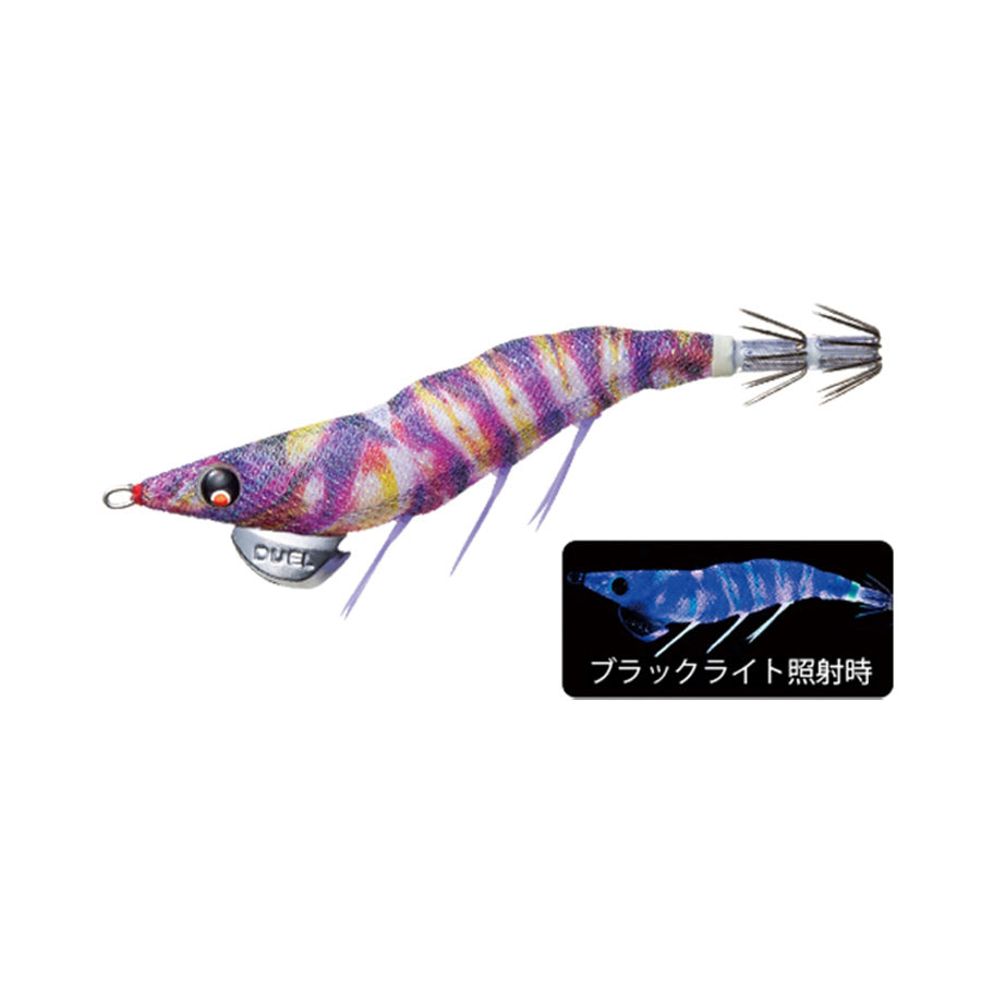 Καλαμαριέρες EZ-Q® D-MASTER