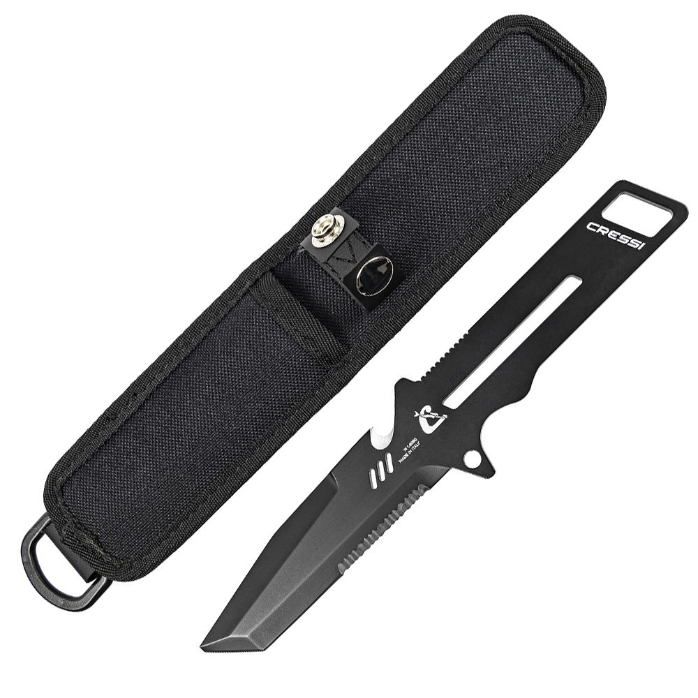 Μαχαίρι κατάδυσης Kai της cressi