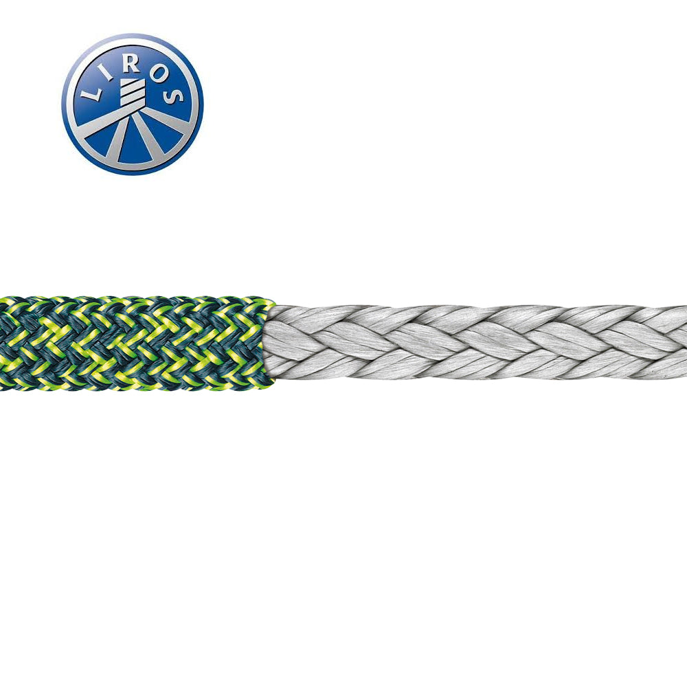 Σχοινι Dyneema Racer Vision