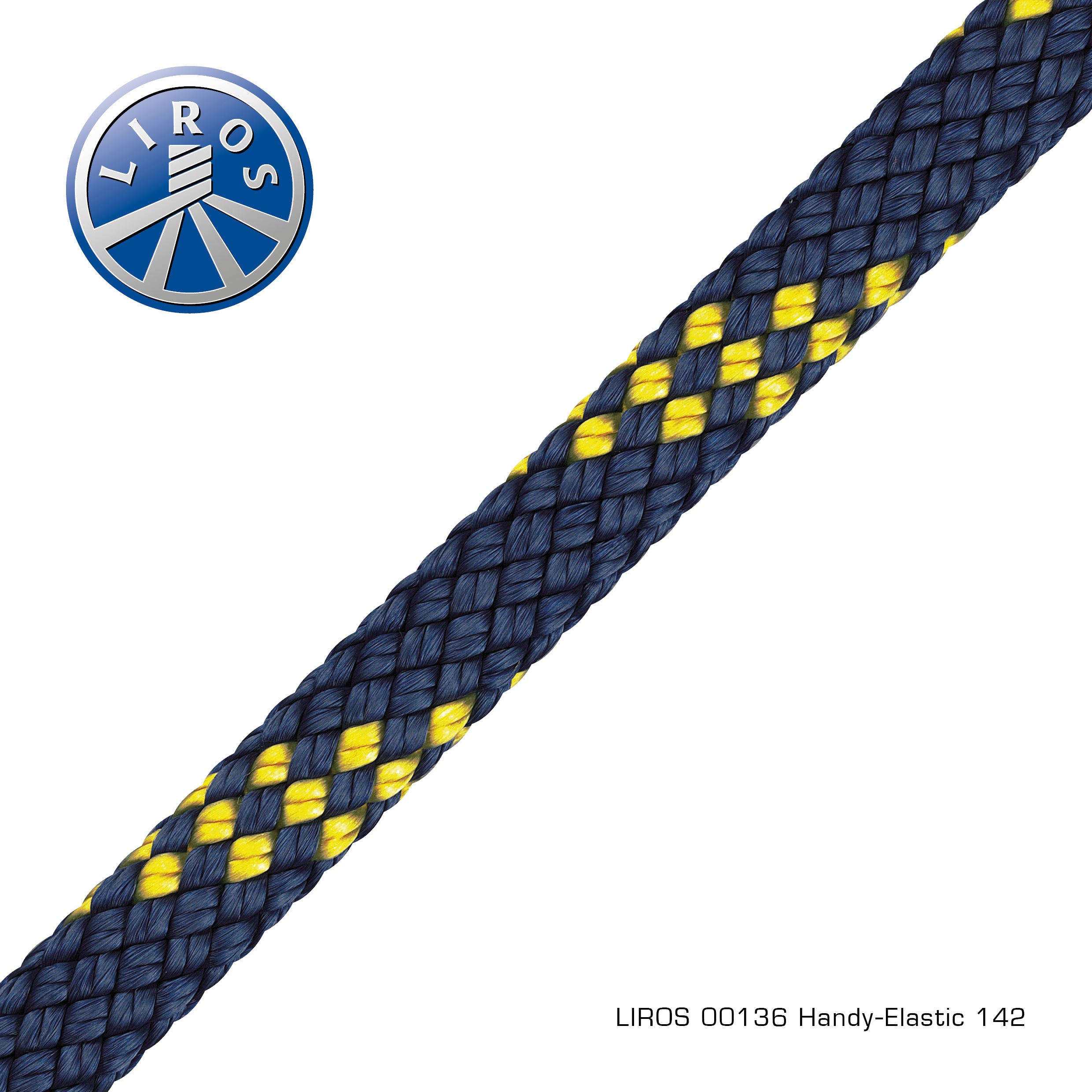 ΣΧΟΙΝ HANDY-ELASTIC (LIROS) - compomare marine chandlers