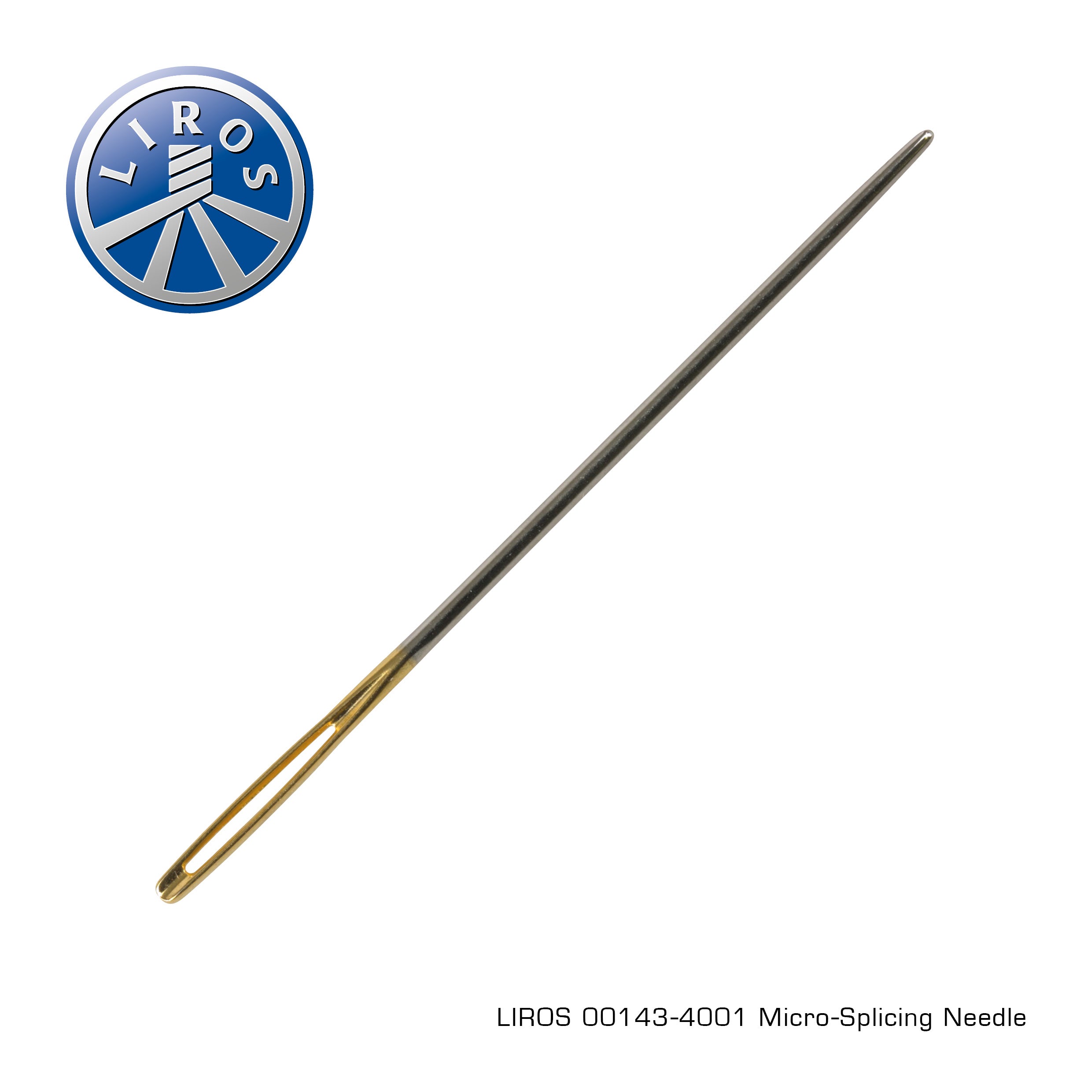 Βελόνες για γάσα 0.6mm - 1.1mm