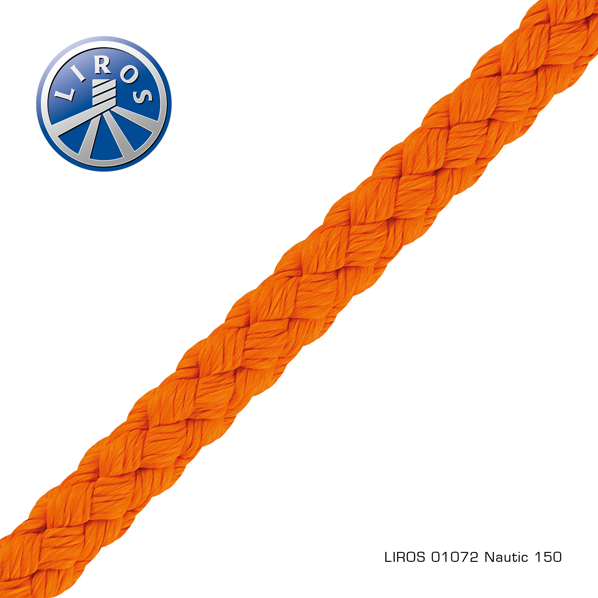 Σχοινί Nautic Liros-ropes