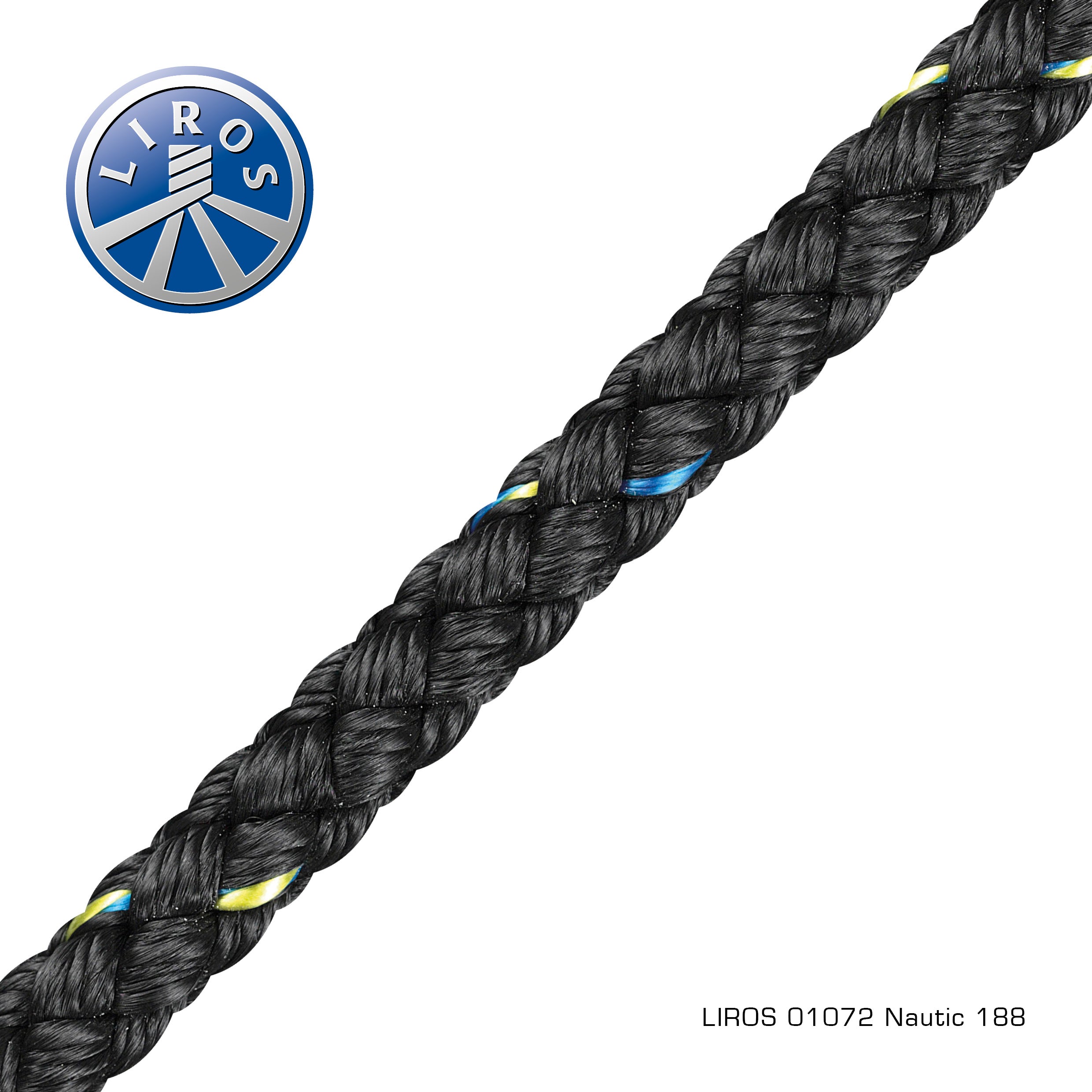 Σχοινί Nautic Liros-ropes