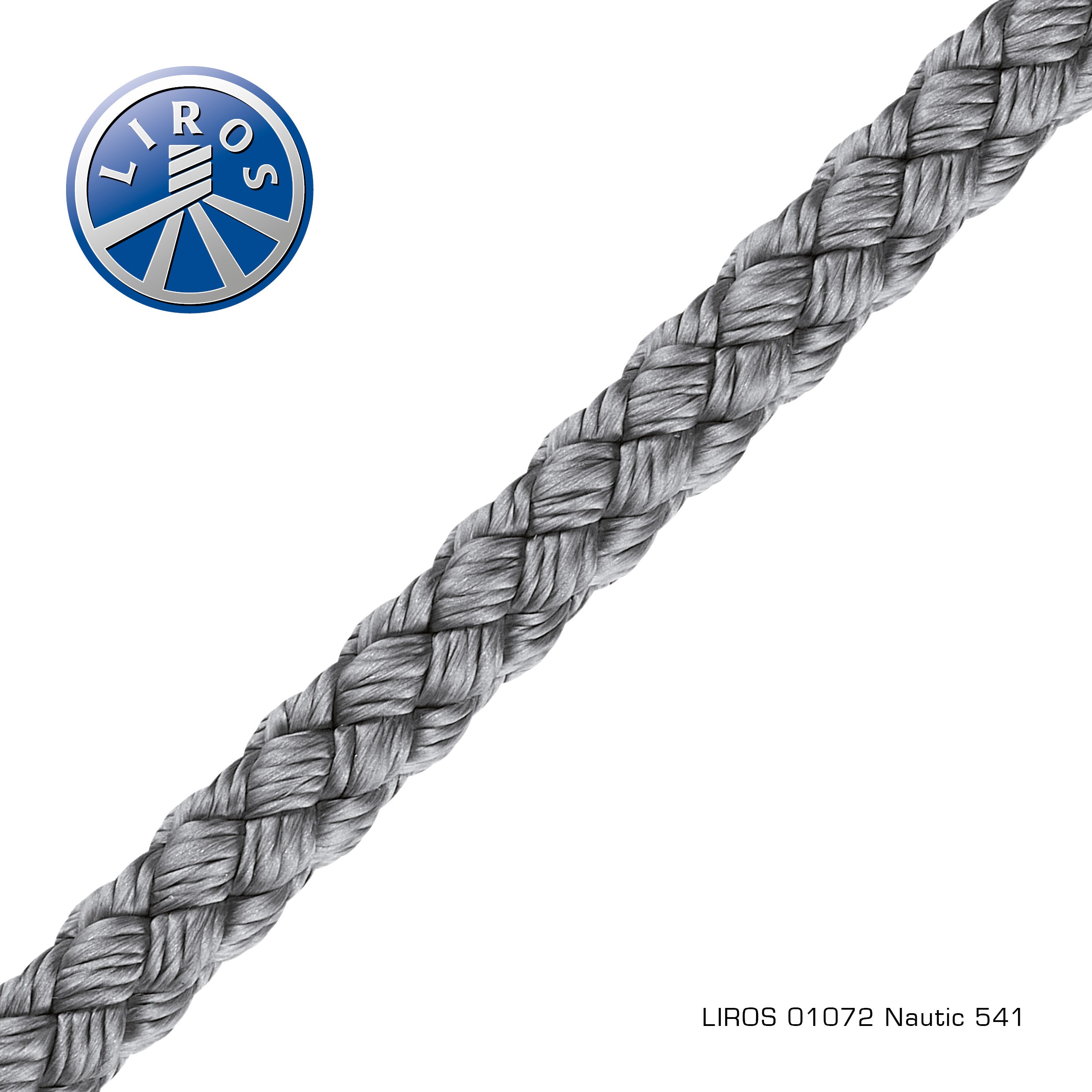 Σχοινί Nautic Liros-ropes