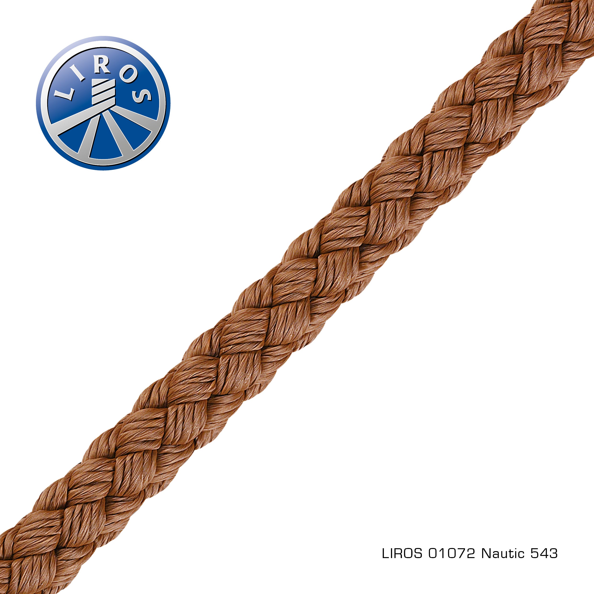 Σχοινί Nautic Liros-ropes
