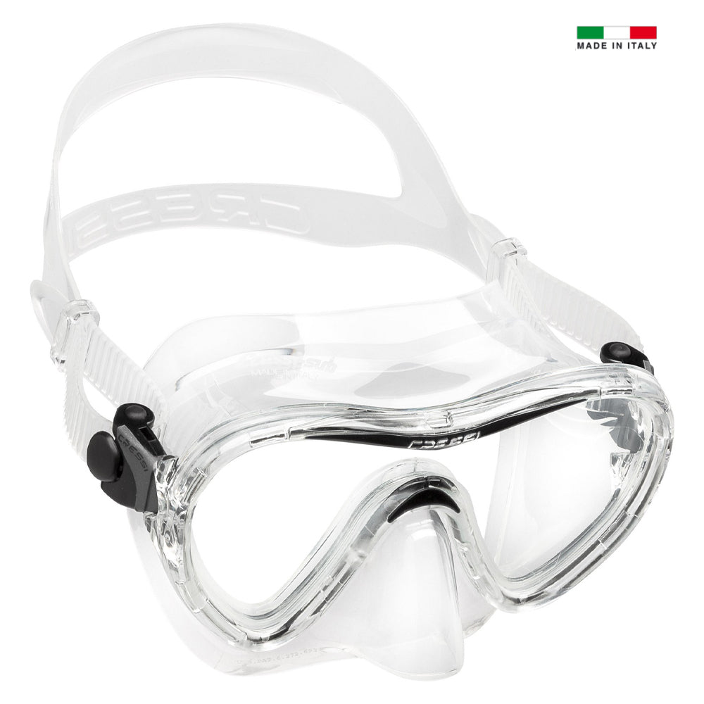 Μάσκα SKY της Cressi-sub - compomare.gr