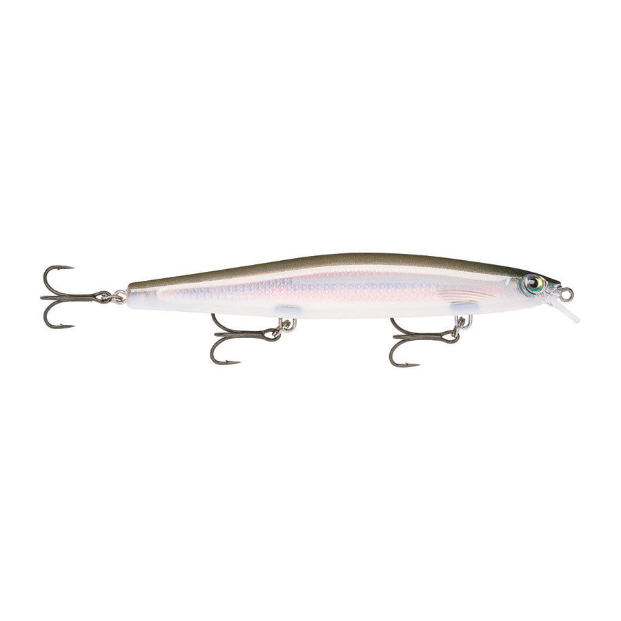 ΨΑΡΑΚΙΑ MAX RAP LONG RANGE MINNOW 12cm / 20gr - Compomare.gr