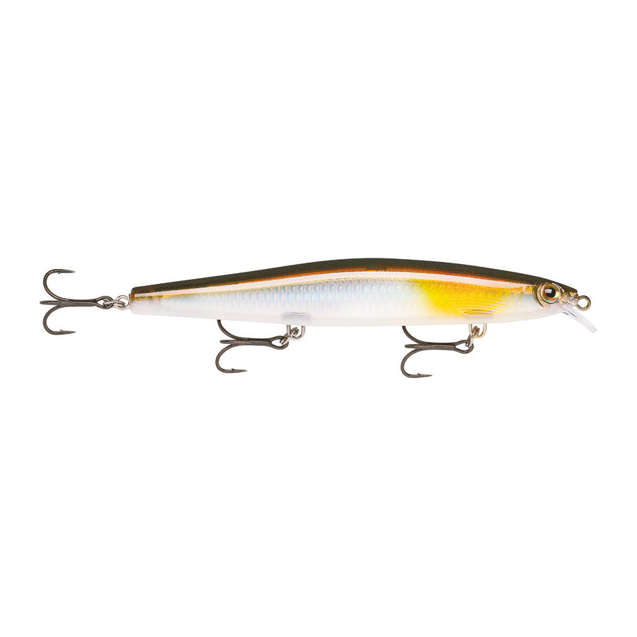 ΨΑΡΑΚΙΑ MAX RAP LONG RANGE MINNOW 12cm / 20gr - Compomare.gr