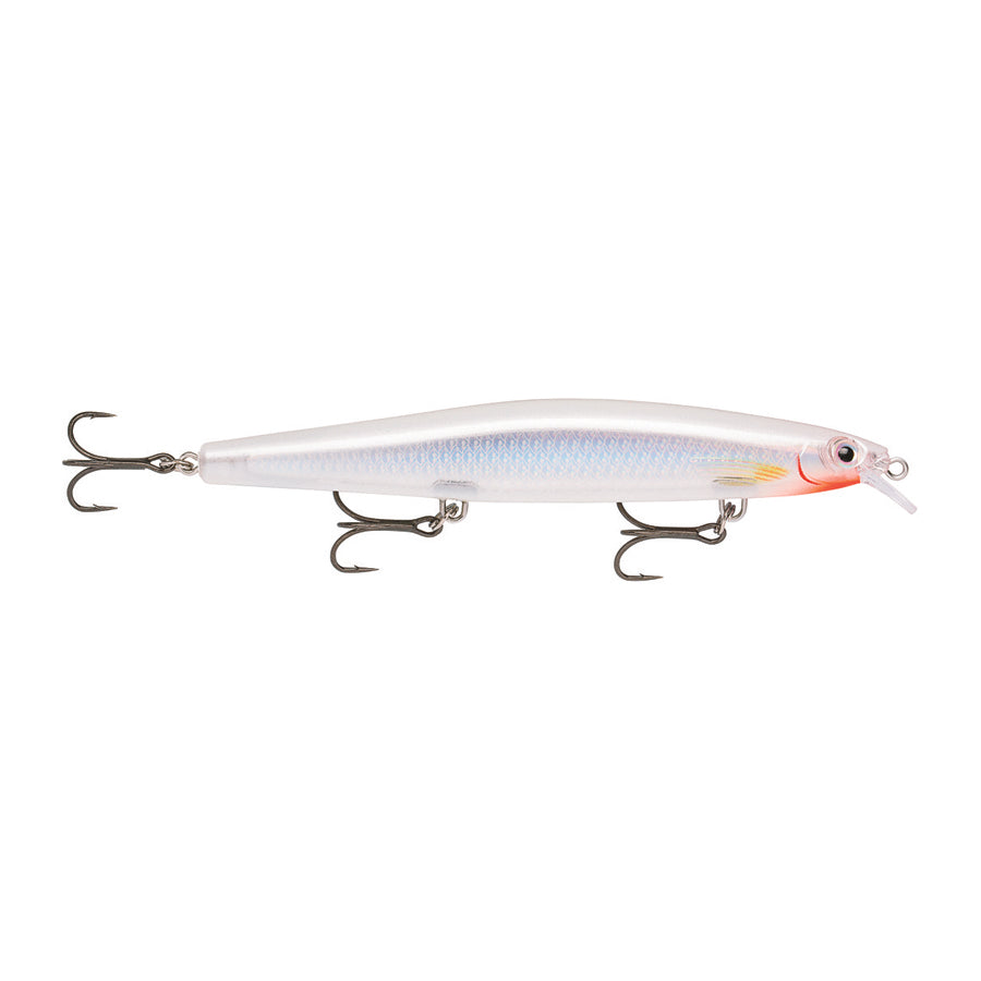 ΨΑΡΑΚΙΑ MAX RAP LONG RANGE MINNOW 12cm / 20gr - Compomare.gr