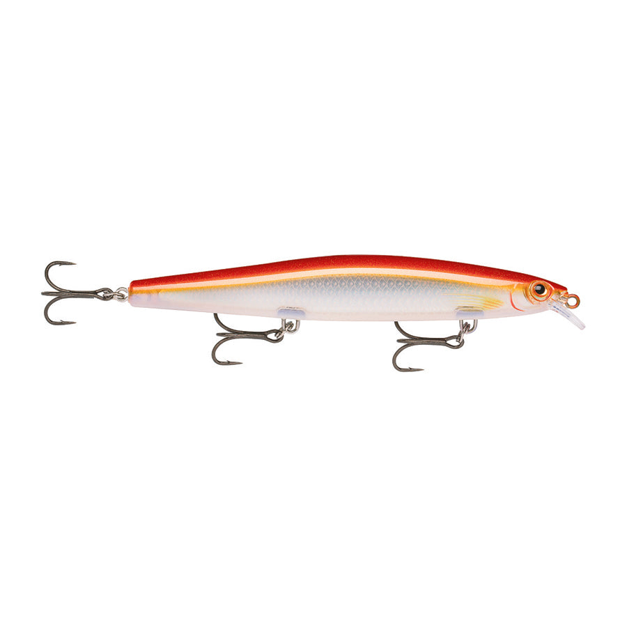 ΨΑΡΑΚΙΑ MAX RAP LONG RANGE MINNOW 12cm / 20gr - Compomare.gr