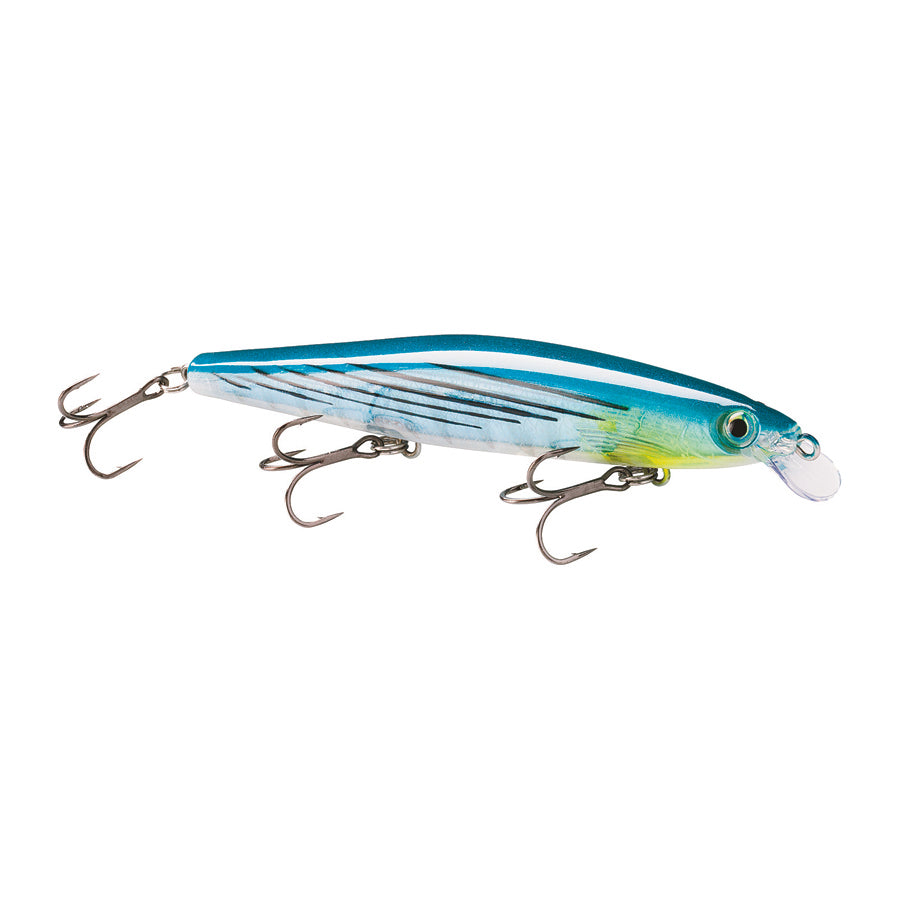 ΨΑΡΑΚΙΑ MAX RAP LONG RANGE MINNOW 12cm / 20gr - Compomare.gr