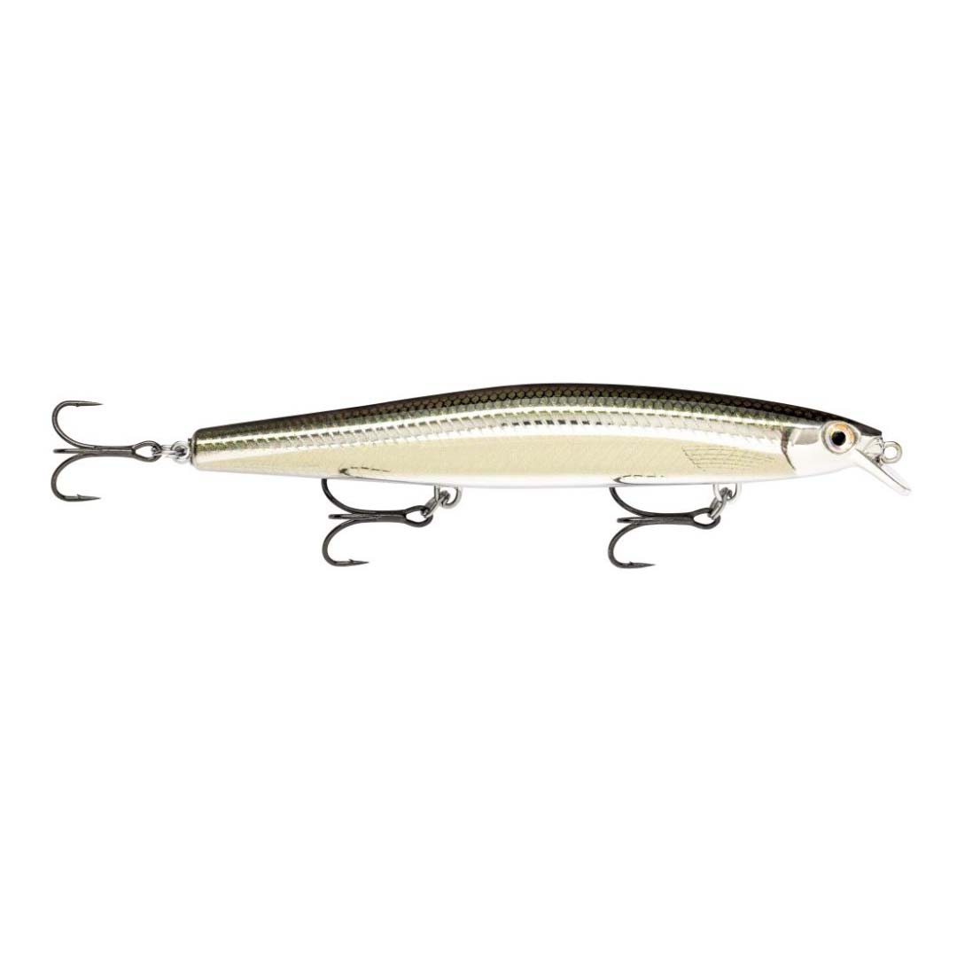 ΨΑΡΑΚΙΑ MAX RAP LONG RANGE MINNOW 12cm / 20gr - Compomare.gr