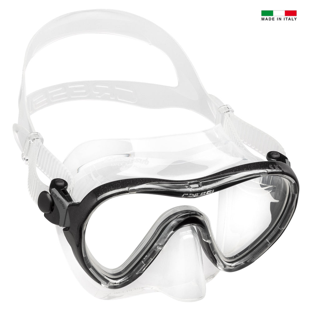 Μάσκα SKY της Cressi-sub - compomare.gr