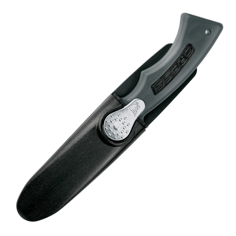 Μαχαίρι κατάδυσης Norge της cressi - Compomare.gr