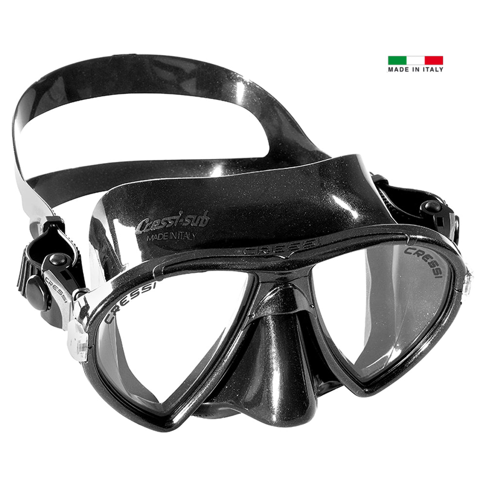 Μάσκα Ocean της Cressi-sub - compomare.gr