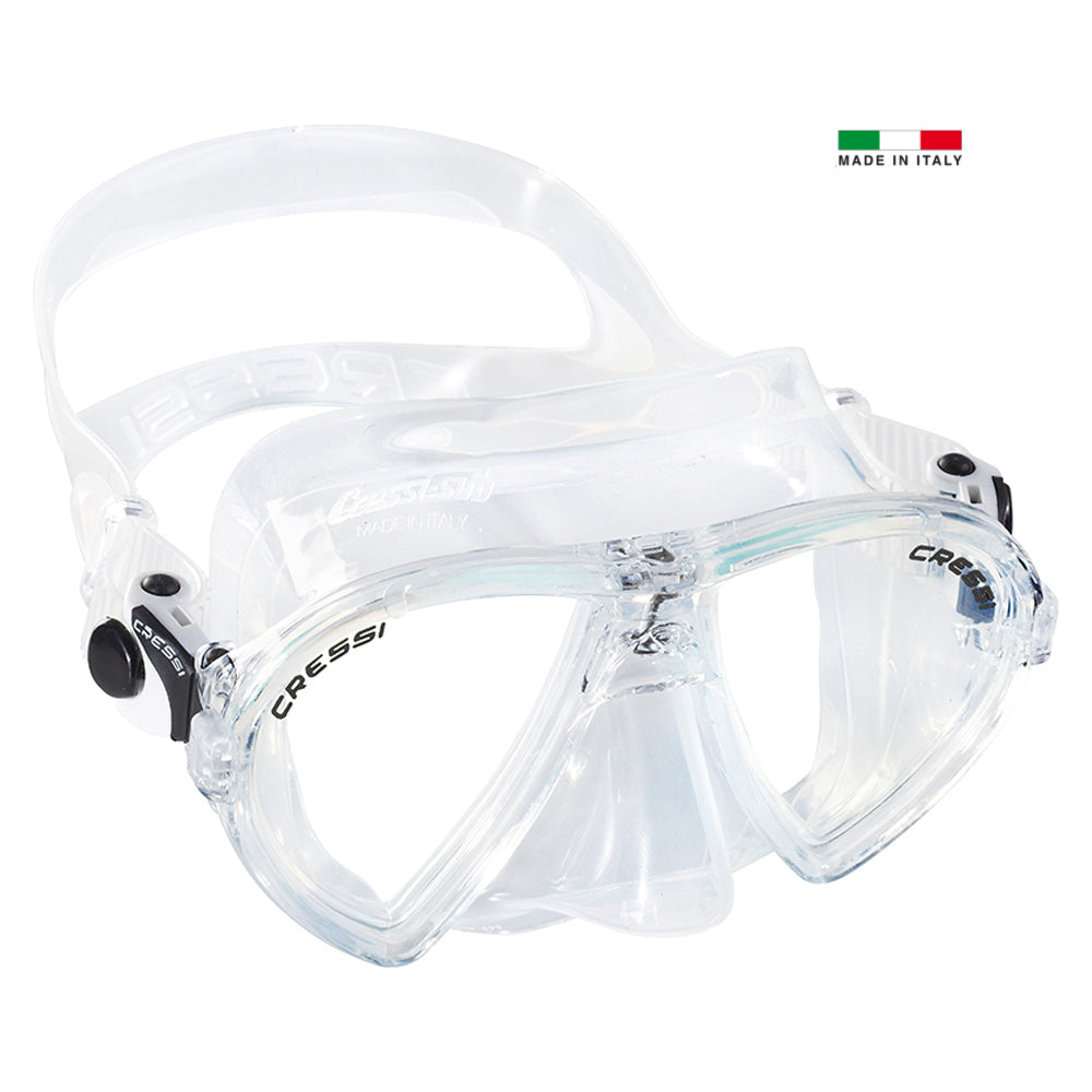 Μάσκα Ocean της Cressi-sub - compomare.gr