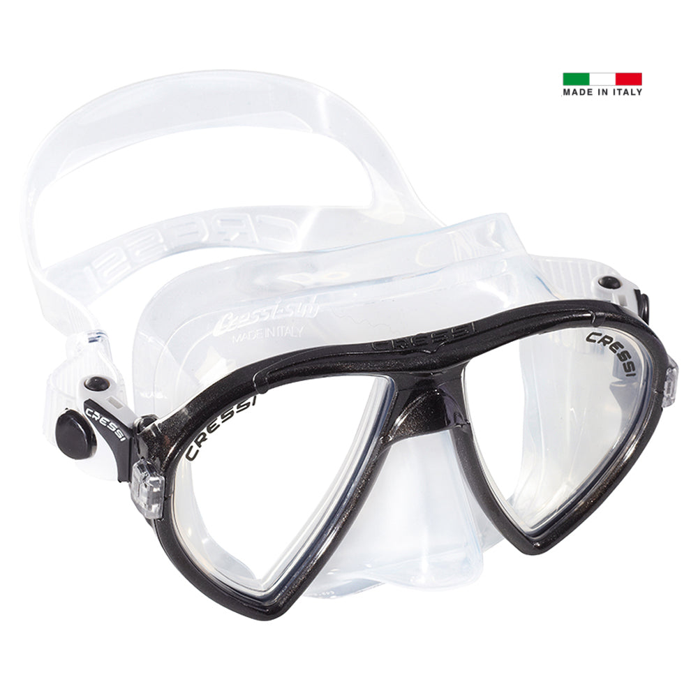 Μάσκα Ocean της Cressi-sub - compomare.gr